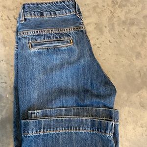 214 Stetson City Trouser